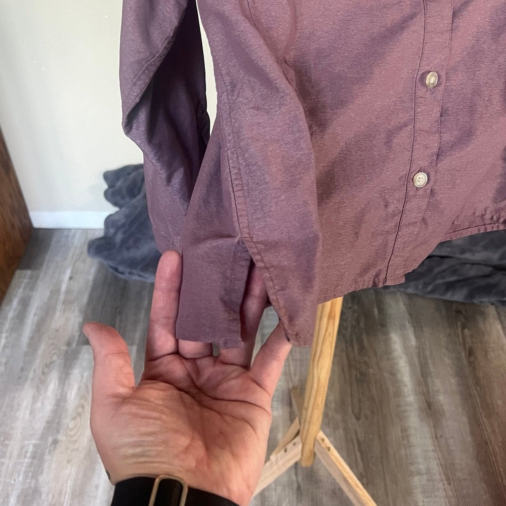 EX OFFICIO Nylon Button Down - Picture 4 of 9
